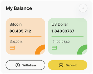 BTK900 SOUL automated trading solution — dashboard overview